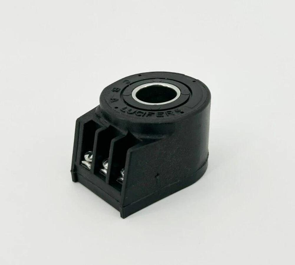 New Parker Lucifer 485400C2 Coil, 24VDC, MZ02C2