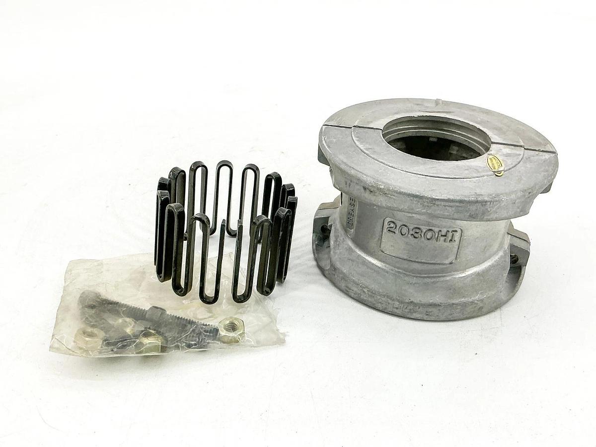 New LoveJoy G2030 Coupling Cover/ Grid Assembly 69790405350