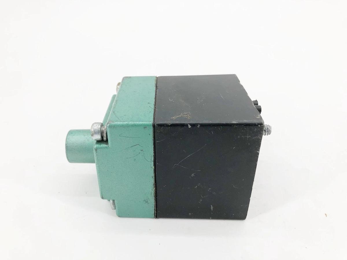 Used Asco Numatics 228-714C Solenoid Coil 100-115/50 110-120/60 .37A