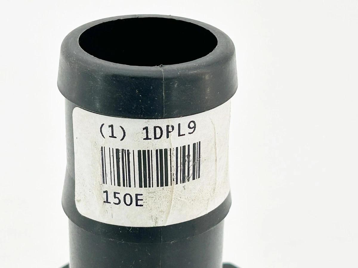 New Banjo 150E Cam and Groove Adapter 1DPL9 1-1/2"