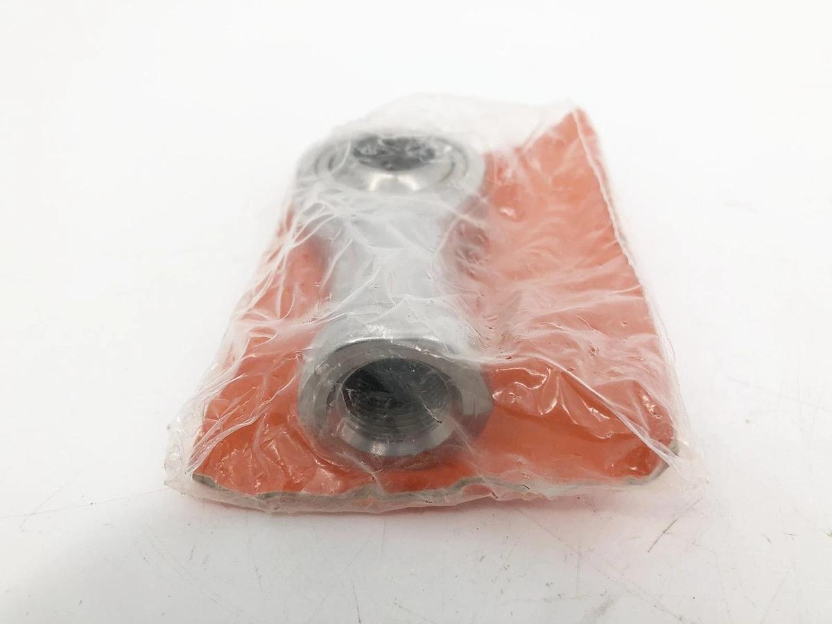New Fluro GILRSW 20 RR Swivel Head Rod End M20x1.5 Left Hand Internal - No Box