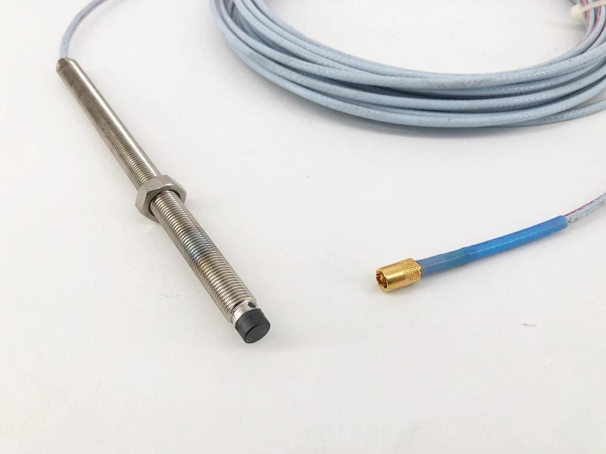 New Bently Nevada 330191-00-60-90-05 Proximity Probe 3300 XL 8MM