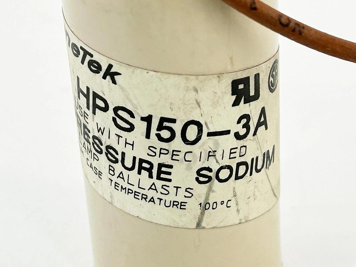 New Magnetek HPS150-3A High Pressure Sodium Lamp Balast Starter