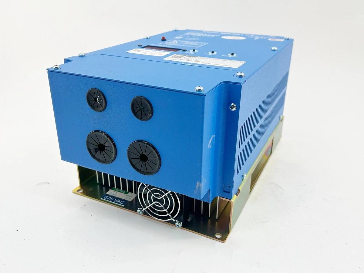New PE M757CXRH Crane Hoist Motor Control Drive 7.5HP 9.7FLA 575V