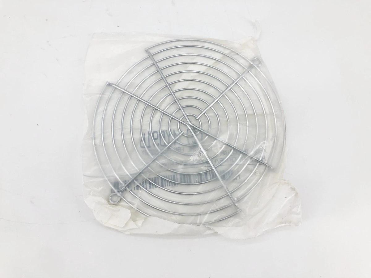 Lot of 3 New Dayton 4YD91B Axial Fan Cover Accessories