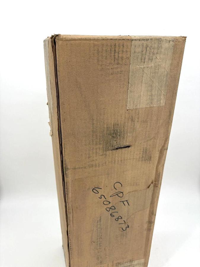 Used New Dixon F35-0BAMB Wilkerson FRL Jumbo Airline Filter 1-1/2" NPT 150PSIG Max