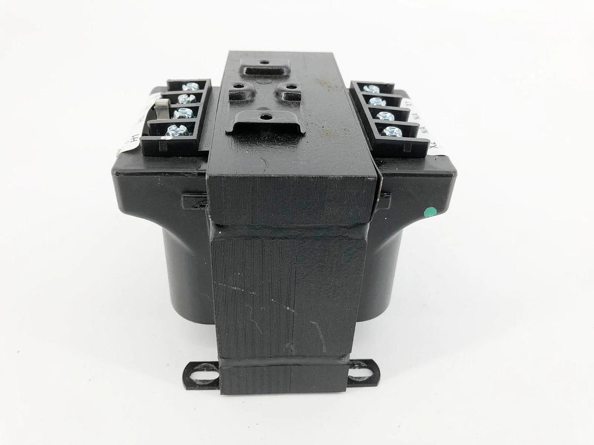 New Eaton C0200E2AXX Control Transformer 200VA 230X460-115V - No Box