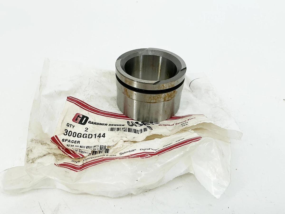 Used Gardner Denver 300GGD144 Spacer