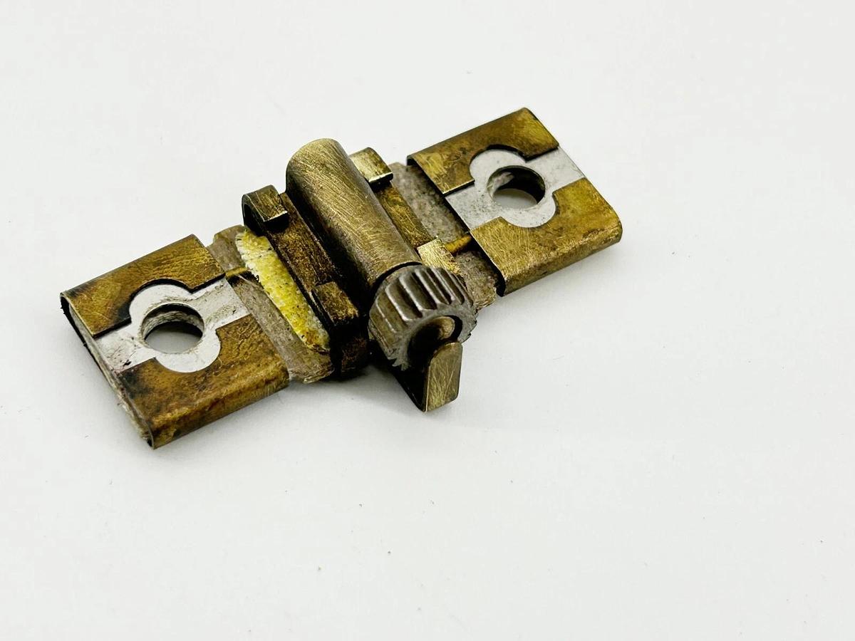 New Lot of 3 Square D B1.67 Heater Overload Relay