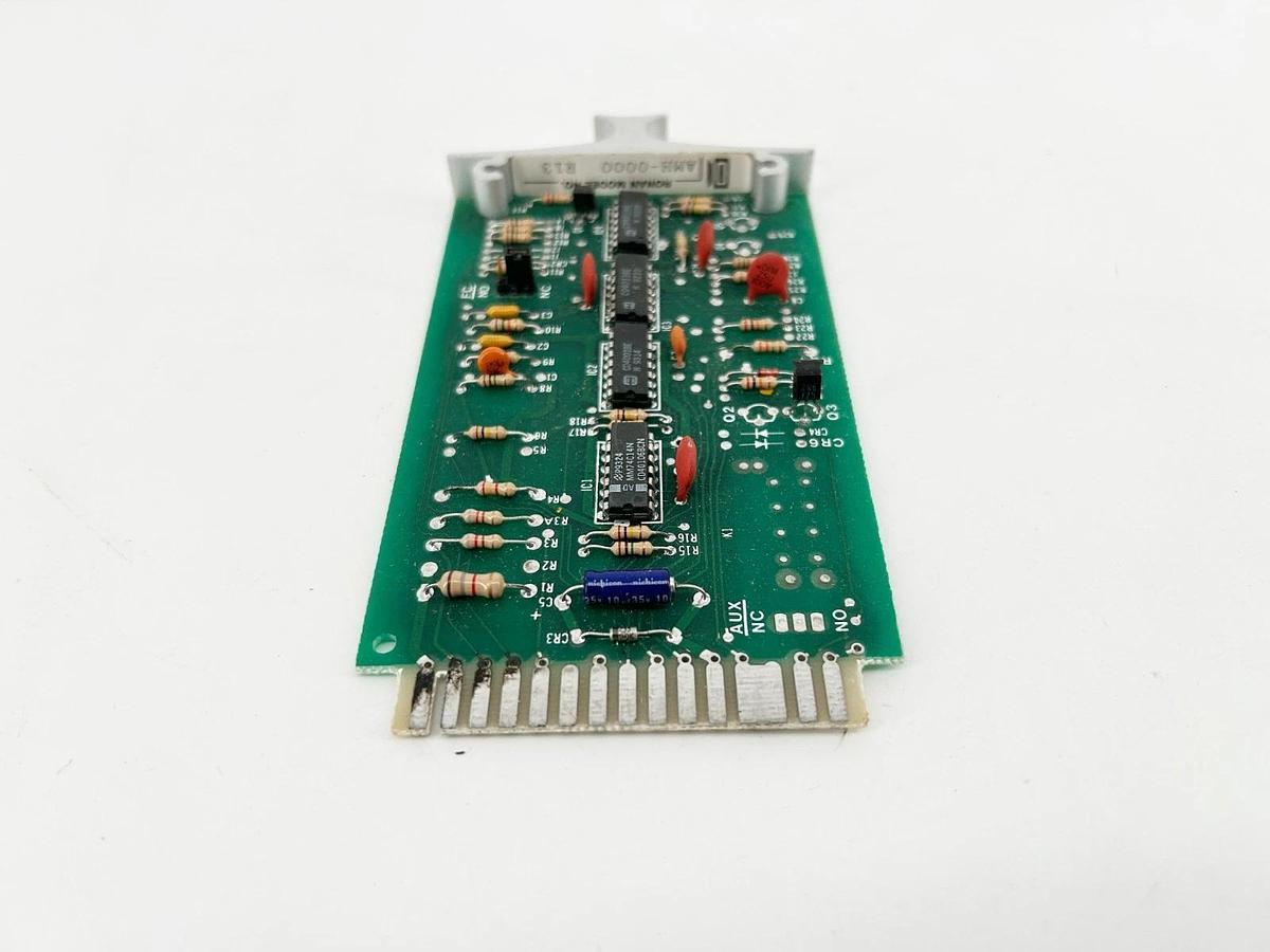 Used Ronan AMH-0000 Printed Circuit Board SS2167G
