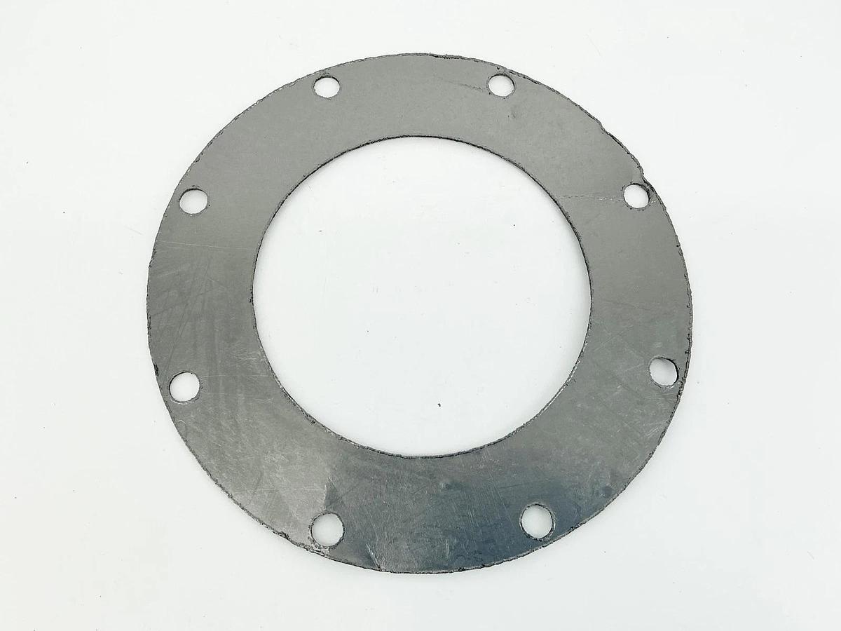 New Garlock 3125SS Graph-Lock Gasket 8 Hole - No Box