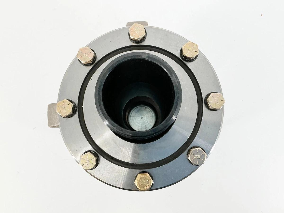 New Deublin 9200-001-111 Union 2"NPT LH Rotor M384020