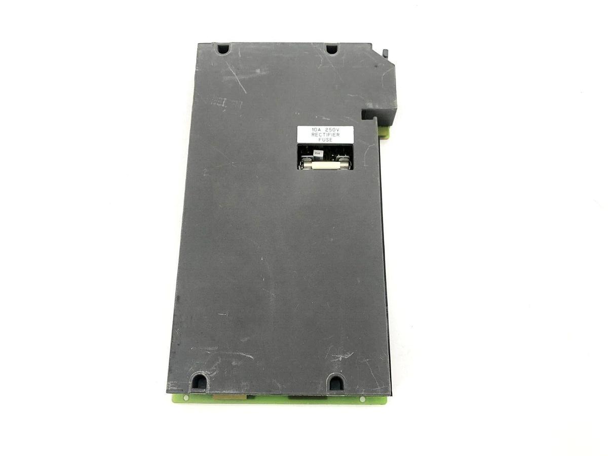 Used Allen Bradley 1771-OAD/C Rev. D02 Output Module 10-138VAC
