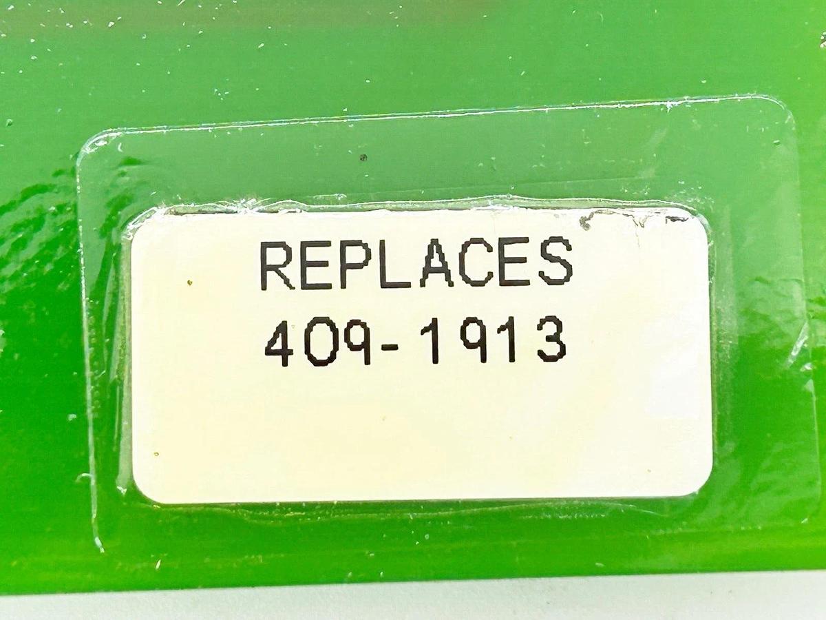LeTourneau 413-5717-08 VR/SCR Trigger Card Replaces 409-1913