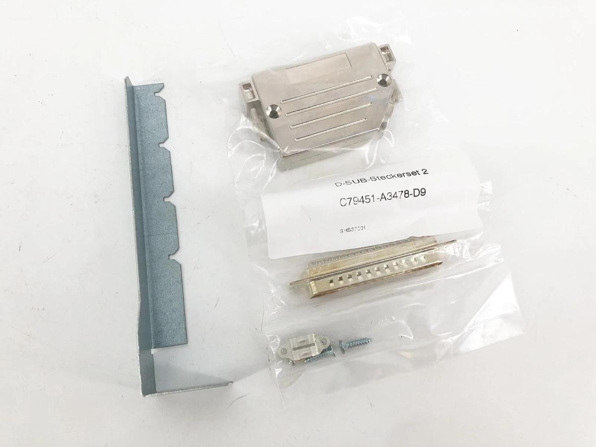 New Siemens C79451-A3474-B60 Printed Circuit Board OXYMAT 6 - No Box