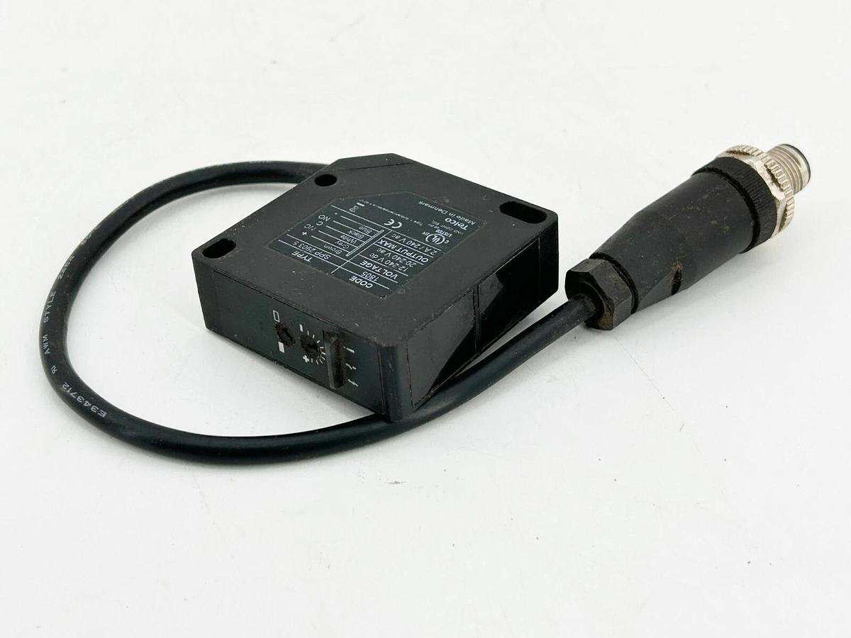 Used Telco SPP-2903-5 Sensor 12-240VDC 20-240VAC