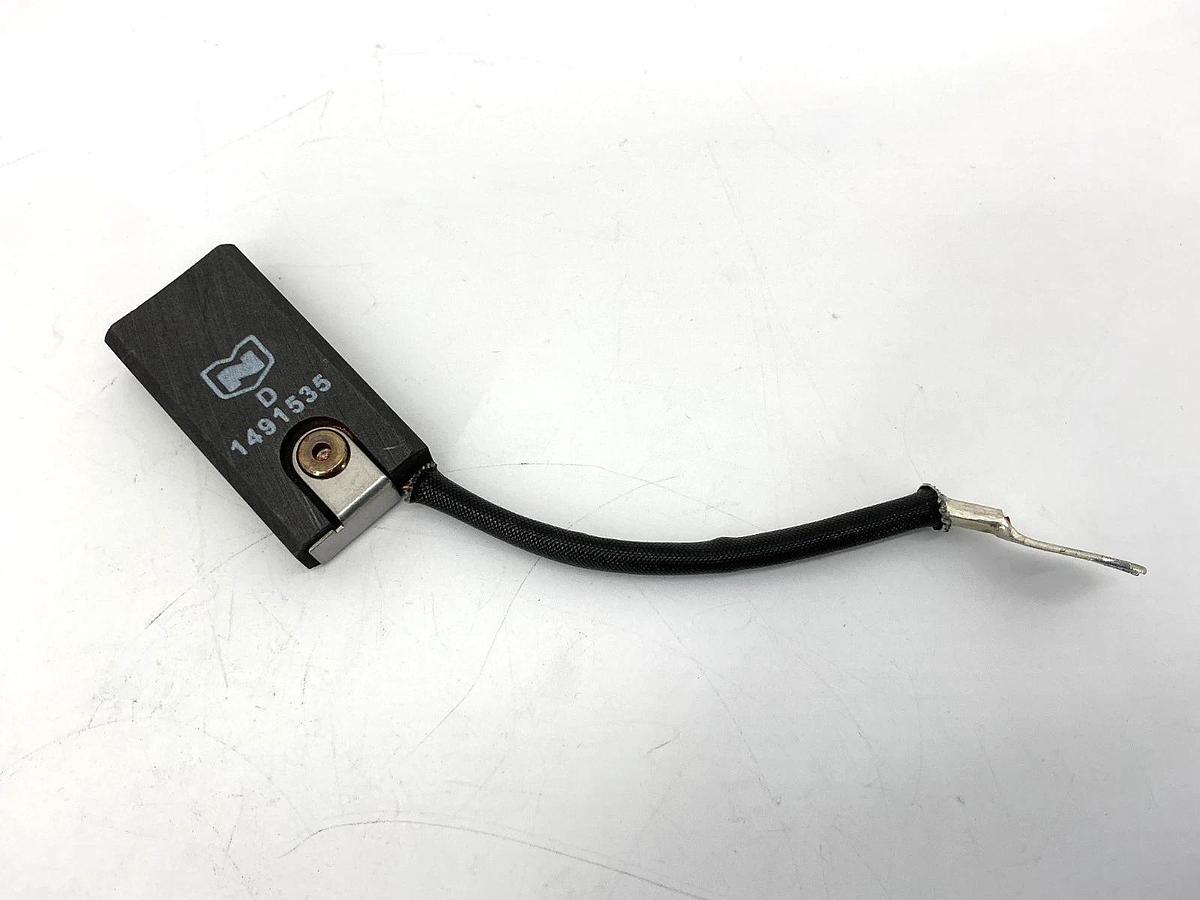 New National 1491535 Carbon Brush - No Box