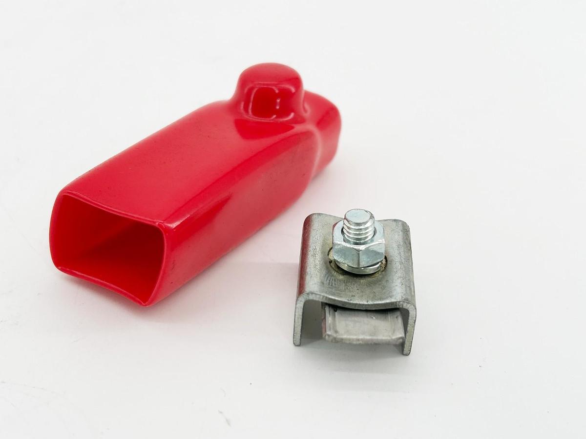 New Kone Cranes 52602670 End Cap Cover