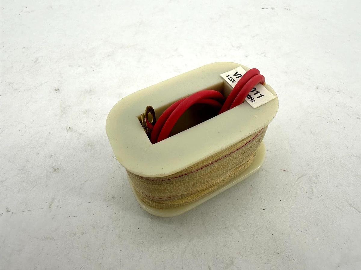 New SMH VI-316011/AB Replacement Coil 115V 60HZ VI316011AB