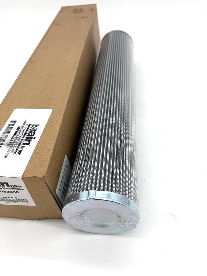 New Main Filter MF0058856 Filter Element Replaces Vickers V6021B5V10