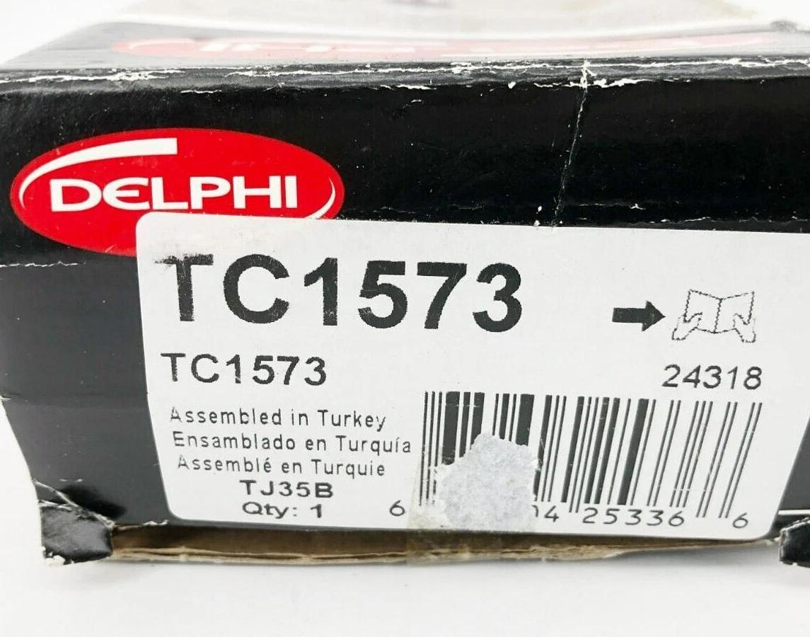 New Delphi TC1573 Suspension Stabilizer Bar Link