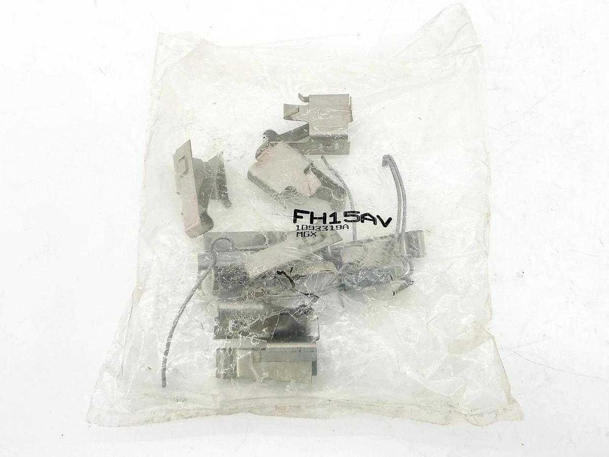New Wagner MX756 Thermo Quiet Disc Brake Pads