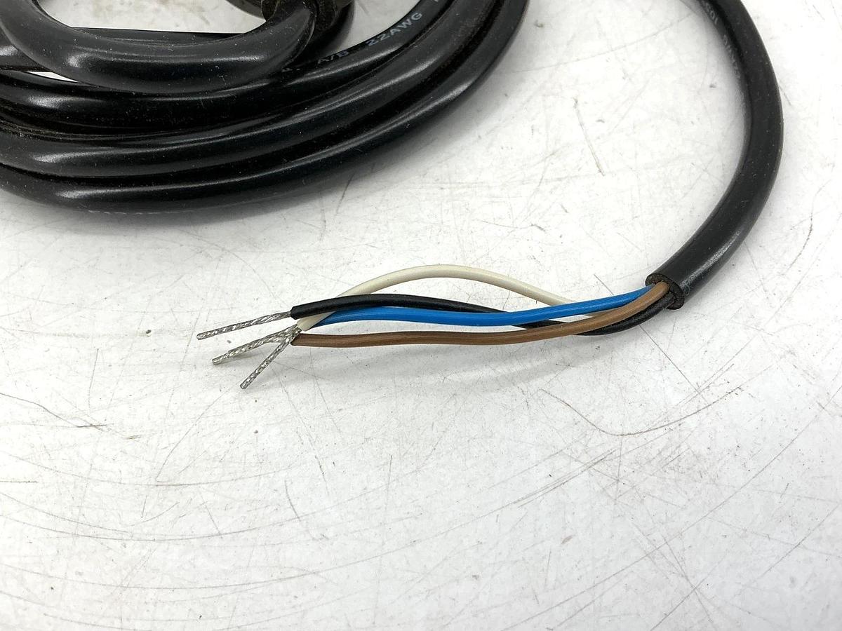 New Banner Engineering SM30SRLB Photoelectric Sensor 10-30VDC 27376 - No Box