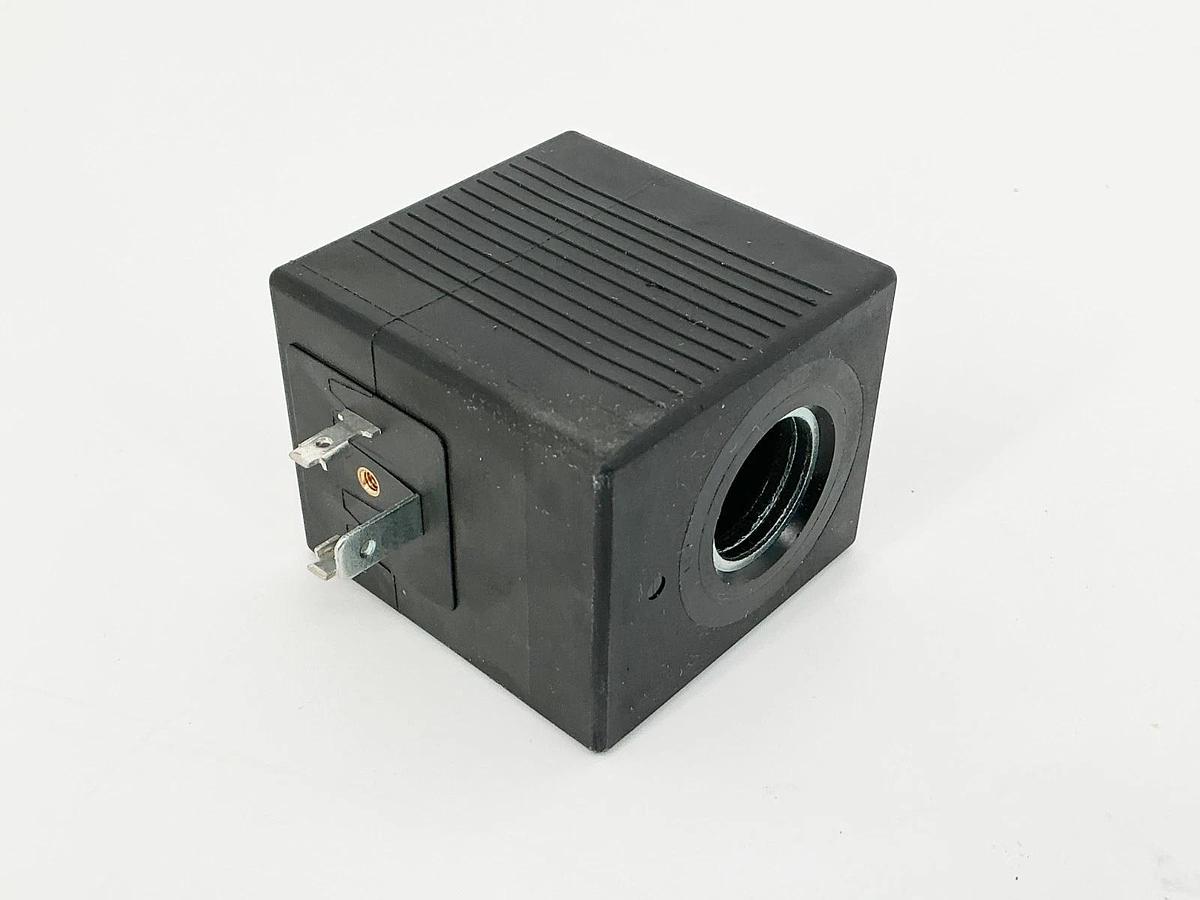 New Rexroth R901090827 Soilenoid Coil 12VDC - No Box