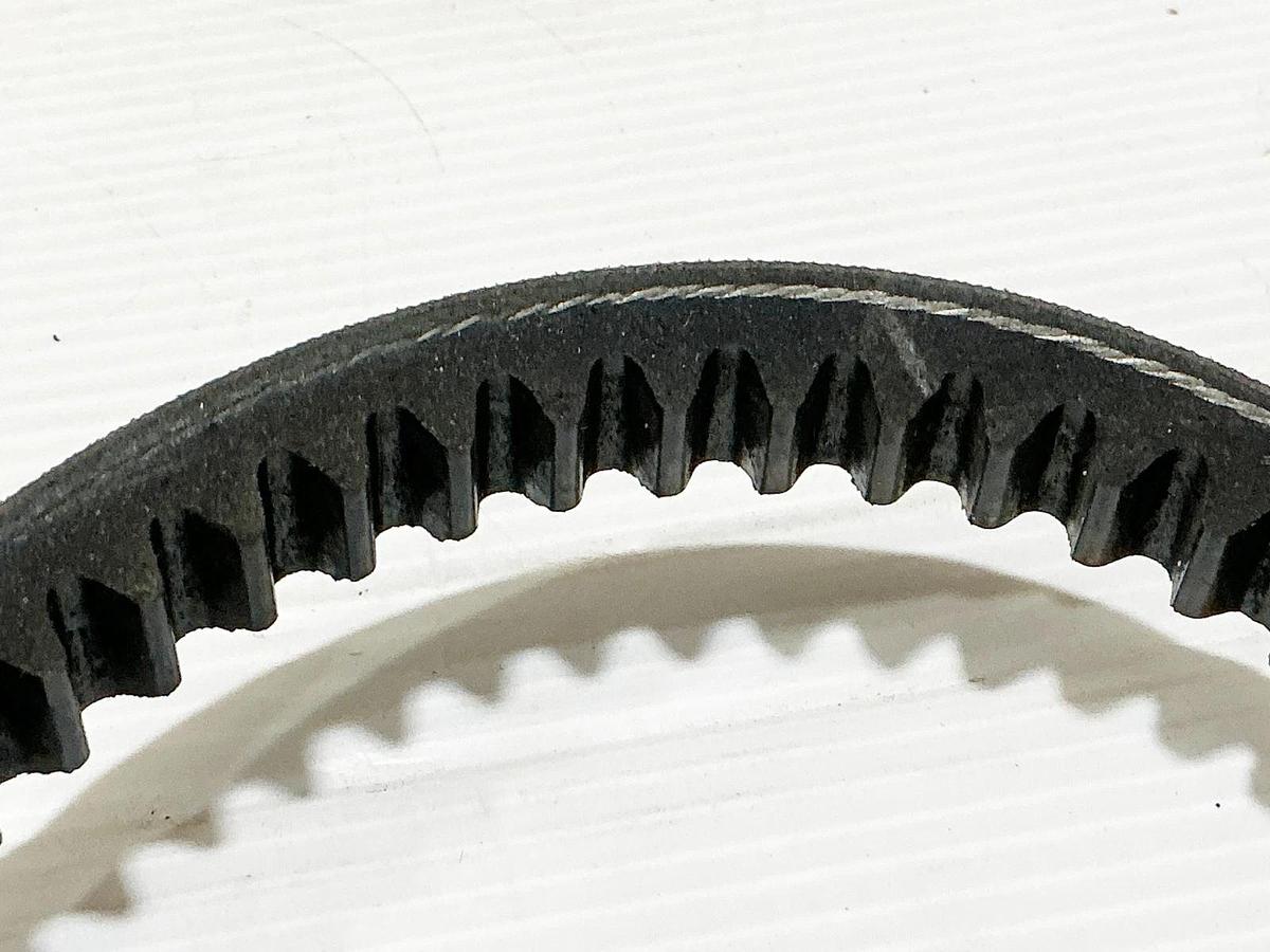 New Continental BX50 VX Flex Belt 0.66" Width 1 Rib - No Box