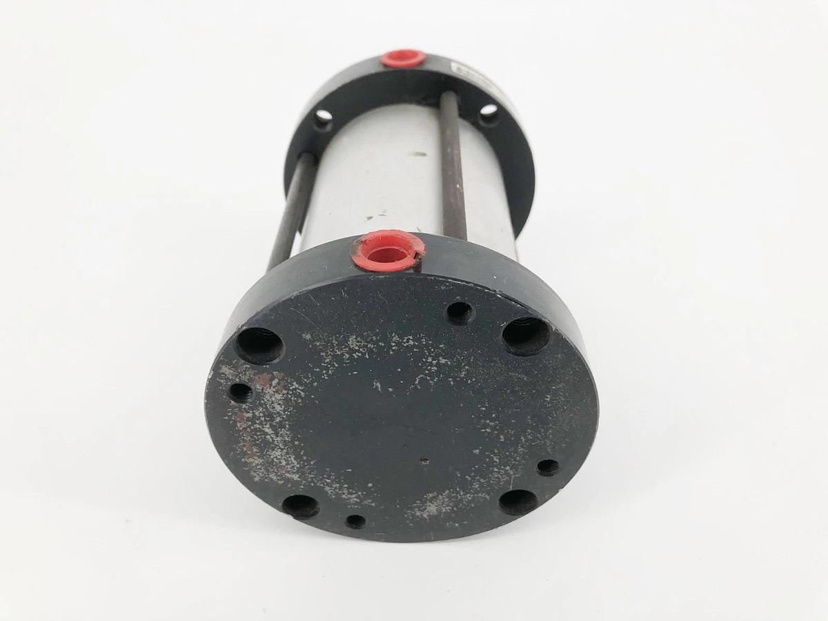 Used Schrader Bellows 2.50NSC94.00 Cylinder 250psi