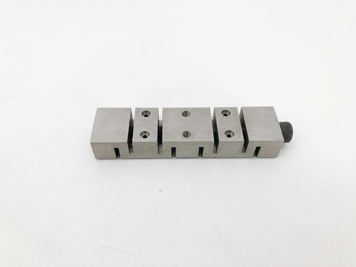 New Spieth BFS-15 Guide Rail