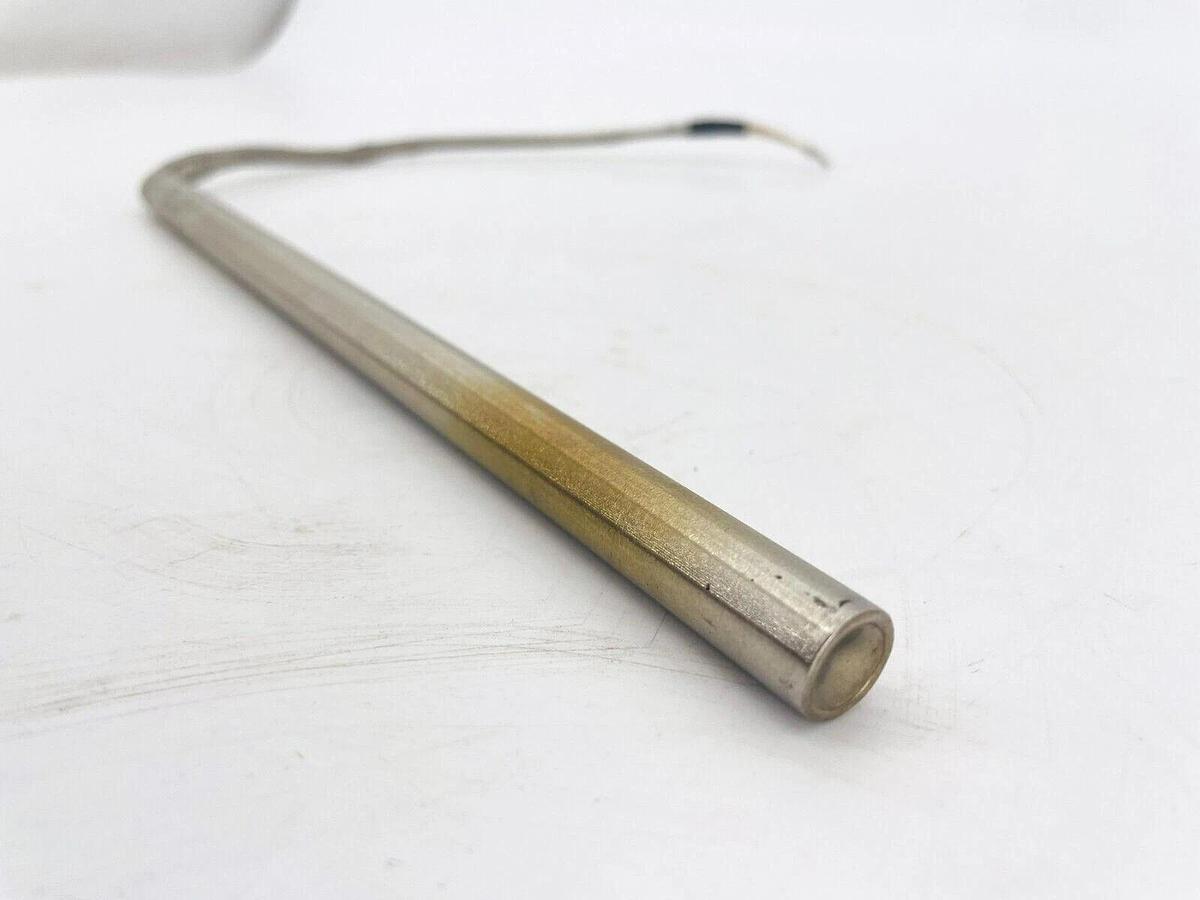 Used Tempco HDC13055 Swaged Cartridge Heater 67W/sq in