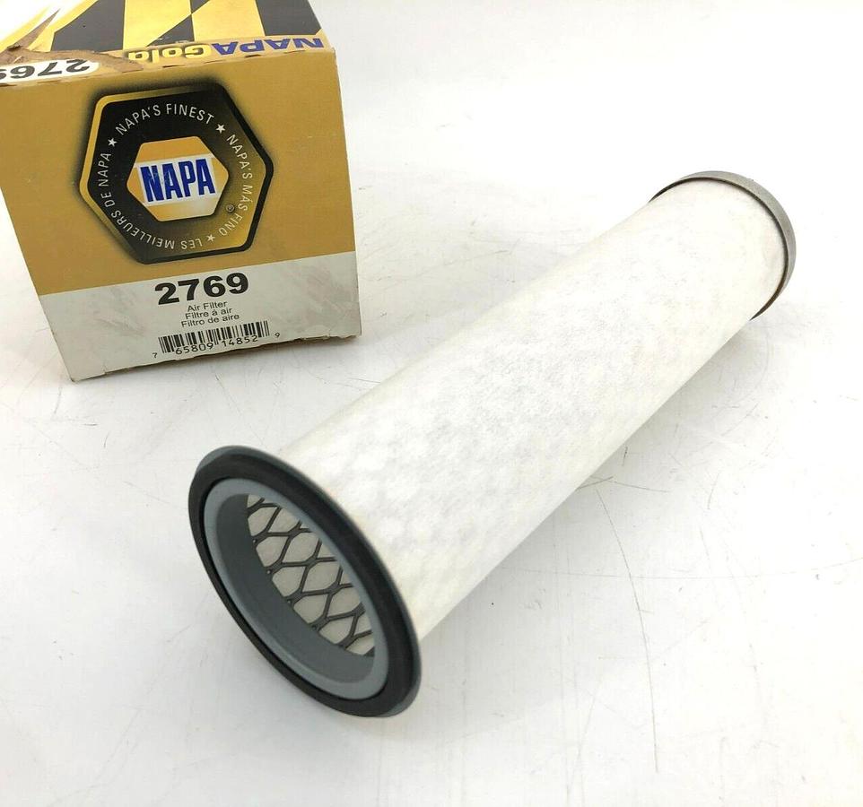 New NAPA 2769 Air Filter