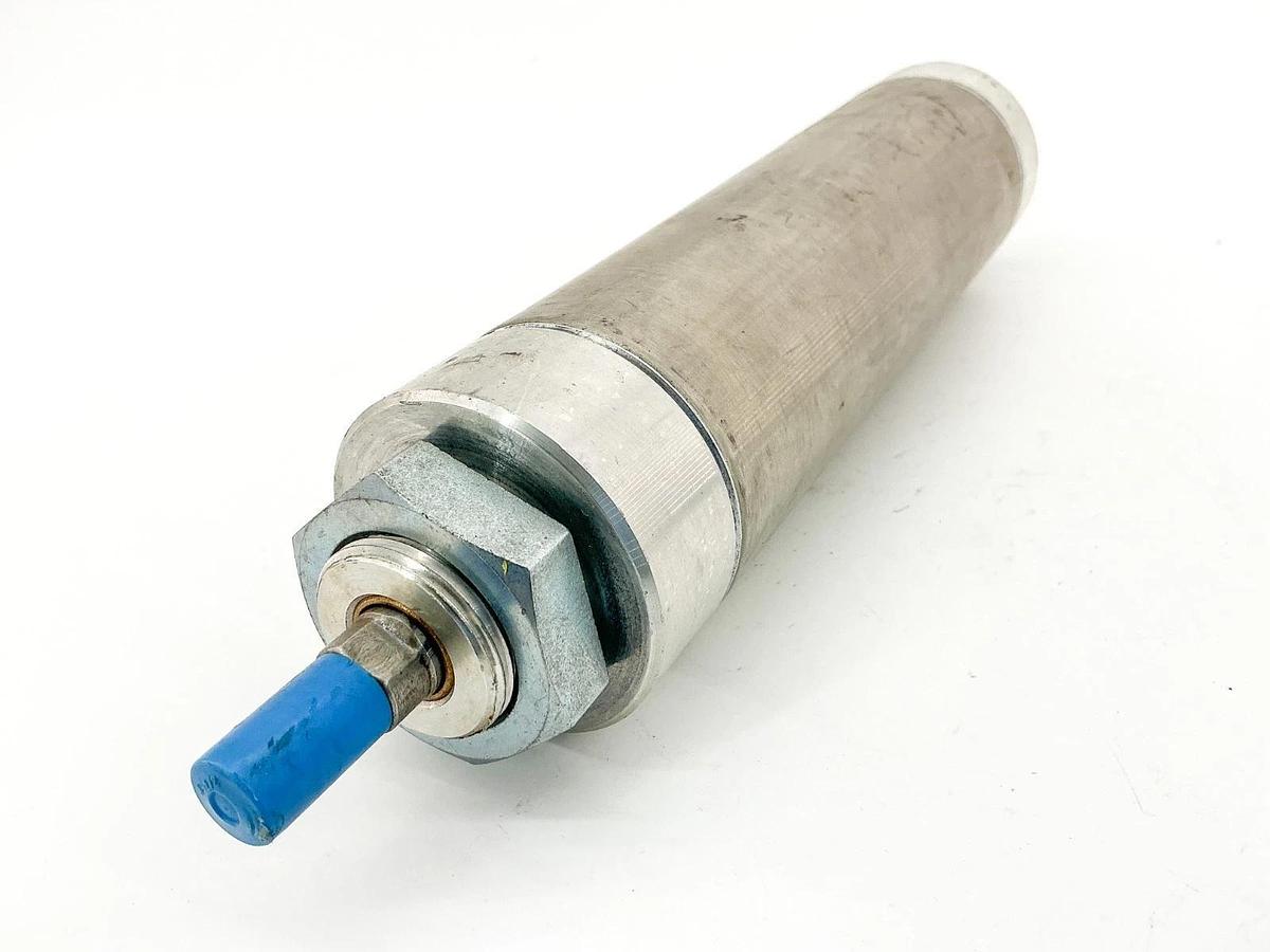 New Norgren RP250X6.000-DAD Pneumatic Cylinder 6" Stroke 2.5" Bore -No Box