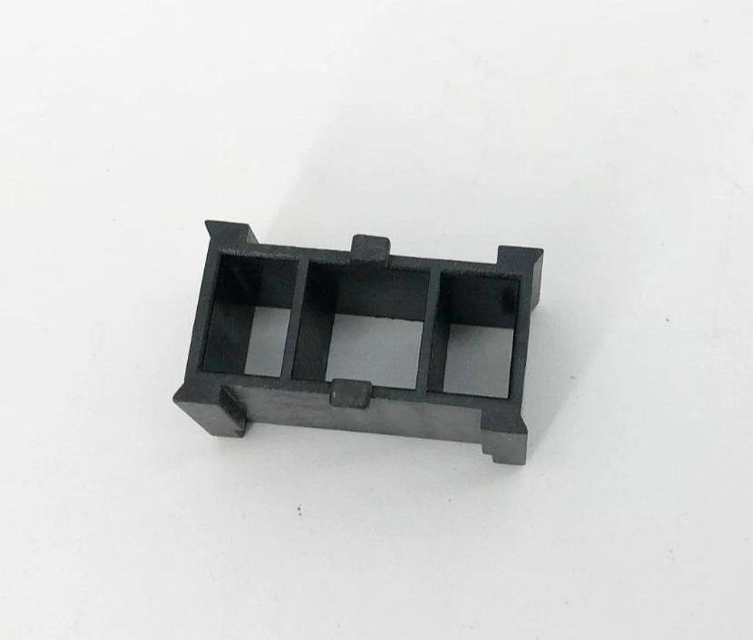 Lot of 2 New Automation Direct BMOH Mechanical Interlocks 4118392