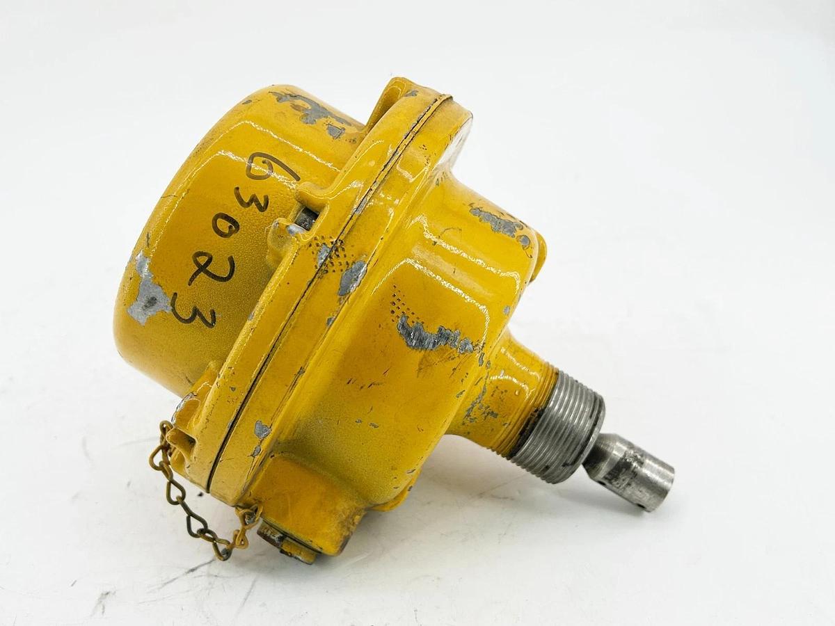 Used Monitor KA Rotary Paddle Bin Monitor 115V 3W 50/60Hz