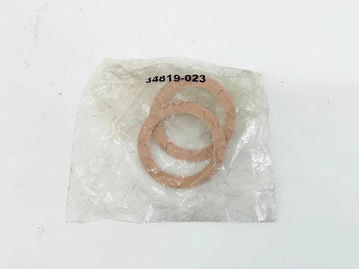 New Wyco Tool WCM250778 Connector Assy F/1-1/2" Meter