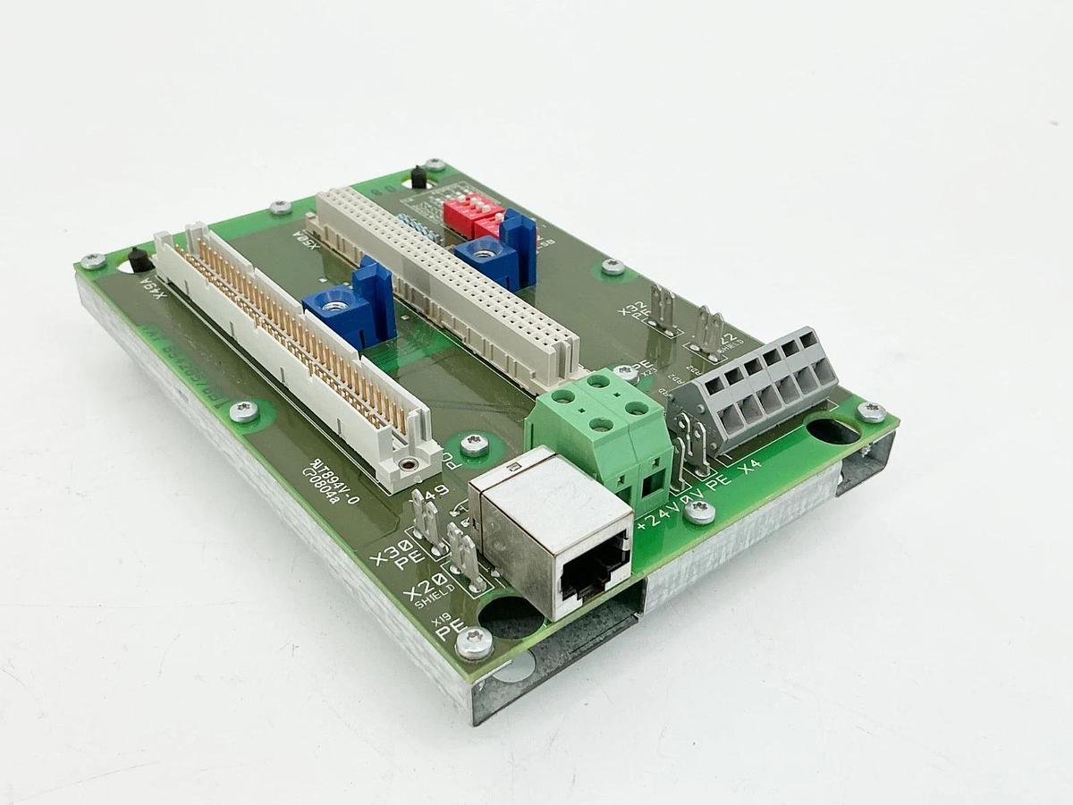 New Metso A413794 Power Module/Processor Module 24V VAT-654285708