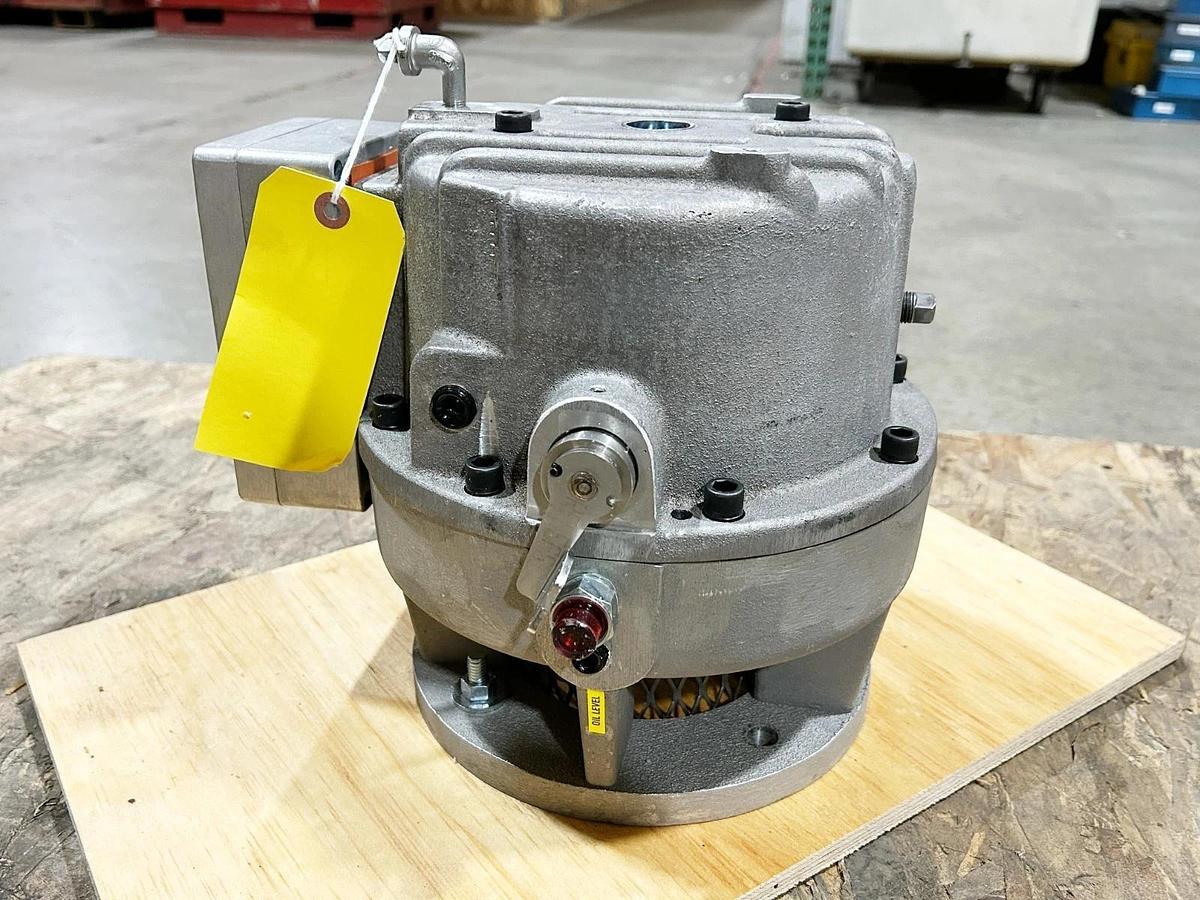 New Force Control 01-MCB6QH062R117 Motor Brake