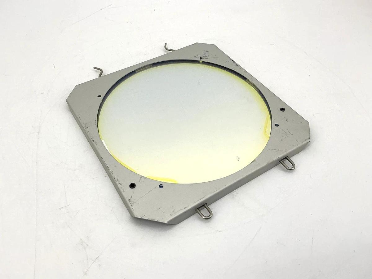 New Lowel D2-51 Dichroic Filter for DP Light - Blue Glass D251