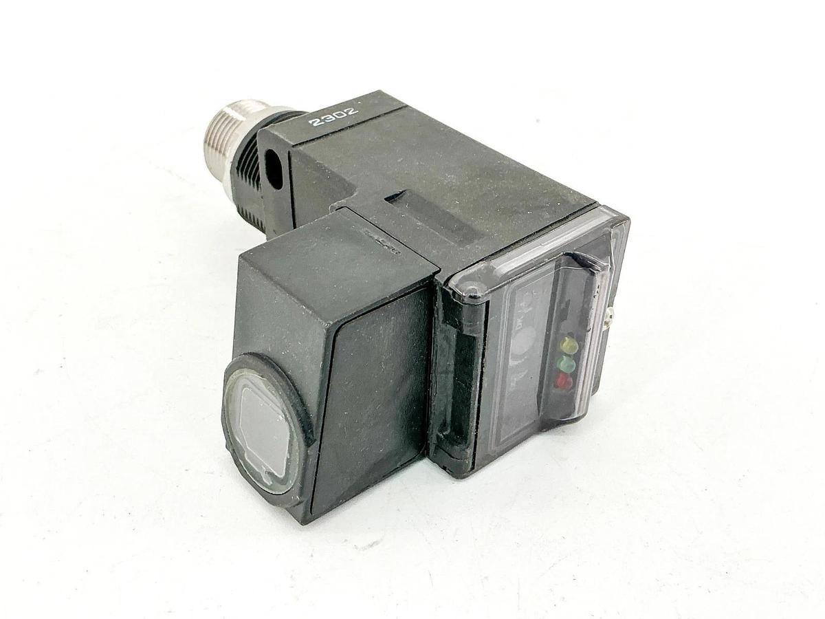New Allen Bradley 42GRC-9202-QD Photoswitch Sensor 70-264VDC 4VA Ser.B - No Box