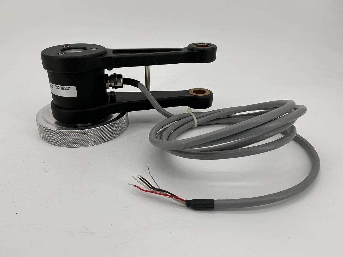 New Encoder Products TR3-K3A-0100NV1QOC-M00-T2 Encoder 5-24VDC ACCU-CODER