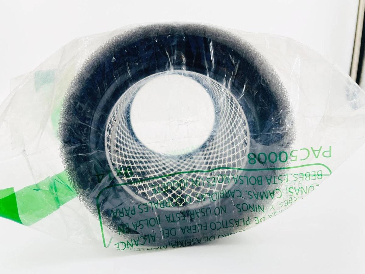 New Solberg B00H43073Q Polyester Filter Cartridge for Compressor
