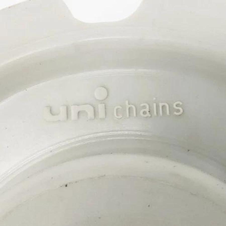 New Uni Chain 3-880-11N Sprocket 1-1/2" Bore - No Box