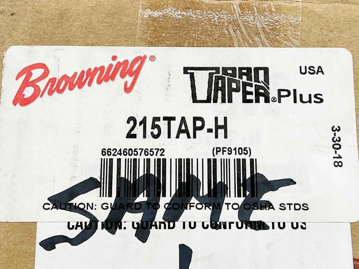 New Browning 215TAP-H Torque Arm Kit 27"-33" Arm Length PF9105