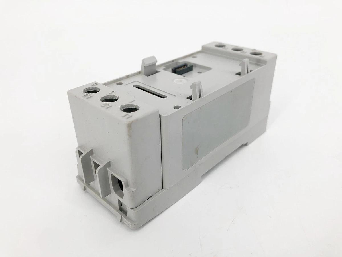 New Allen Bradley 193-ESM-IG-30A-T Ser. A Sensing Module 0.5-30A 600VAC - No Box