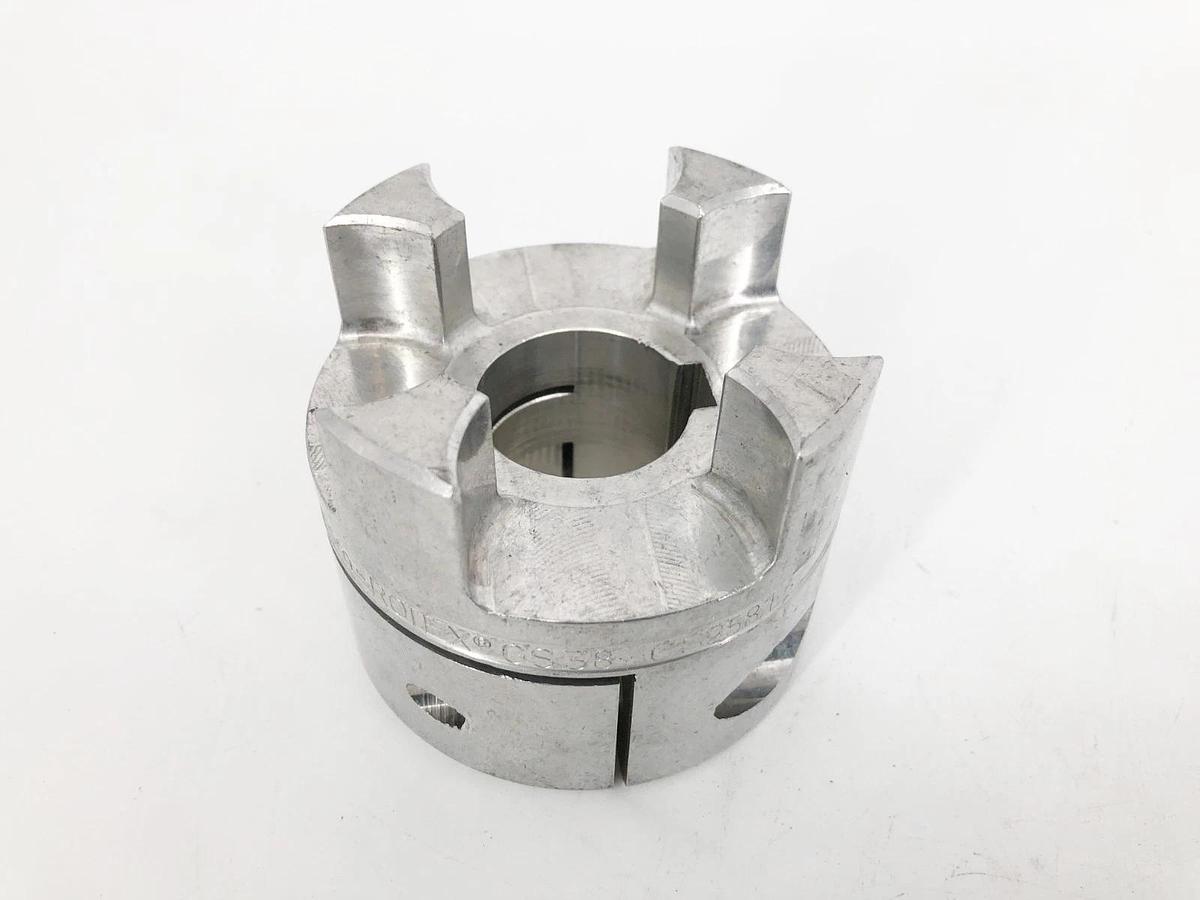 New KTR Rotex GS 38 Jaw Coupling 32mm Bore CS9581 - No Box