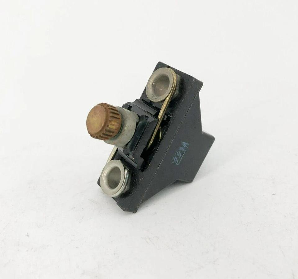 New Allen Bradley WL46 Overload Heater Elements - No Box