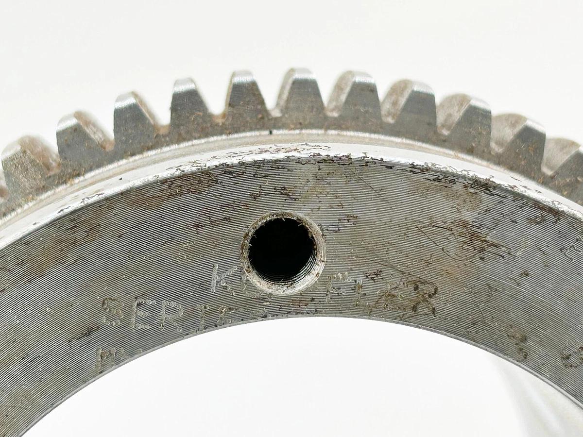 New Kop-Flex 1159586 3H Fhub Gear Coupling Tapered Bore 3.7"X3.8"