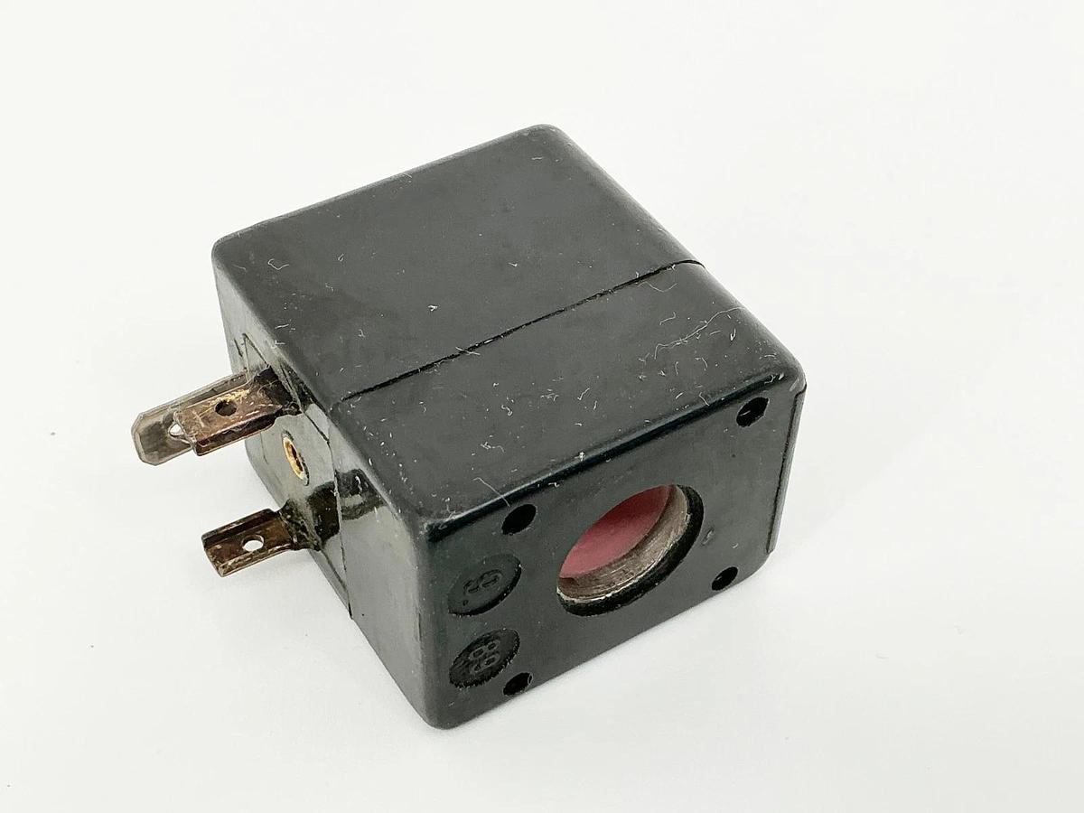 New Herion 0242 Solenoid Coil 24V - No Box